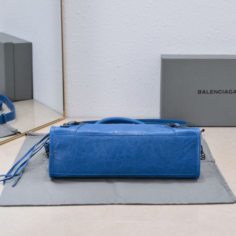 Balenciaga Top Handle Bags